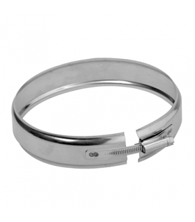 Bride de sécurité FU6 Ø 130 mm