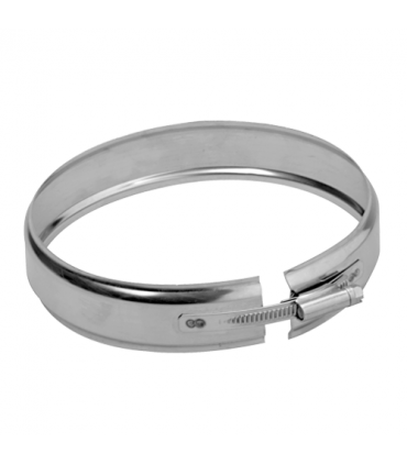 Bride de sécurité FU6 Ø 130 mm