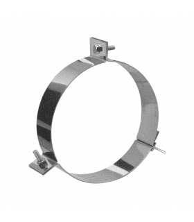 Bride d'haubanage FU6 Ø 100mm