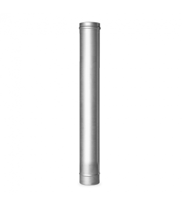 Elément droit 250 mm FU6 Ø 150mm