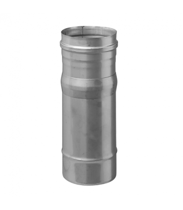 Elément ajustable 320 à 480 mm FU6 Ø 80 mm