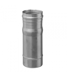 Elément ajustable 320 à 480 mm FU6 Ø 130mm