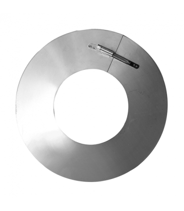 Larmier FU6 Ø 100mm