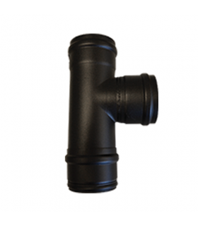 té départ pellet 100