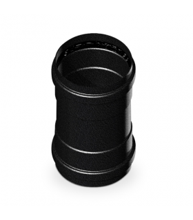 femelle femelle 100 acier