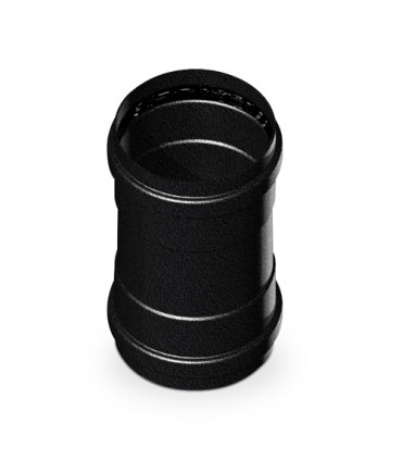 femelle femelle 100 acier