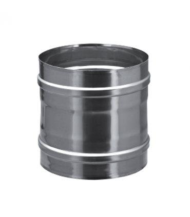 Manchon raccord Chaudière F/F FU6 Ø 180 mm