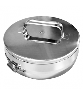 Tampon sans purge - DIAM 130