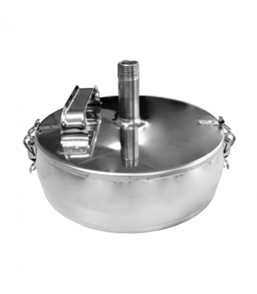 Tampon + purge - DIAM 130