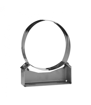 Bride murale normale - DIAM 130