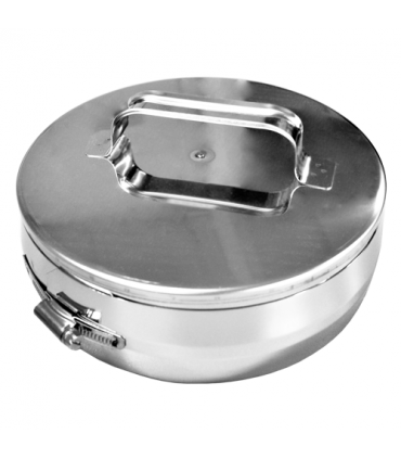 Tampon sans purge - DIAM 180