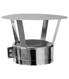 Chapeau standard - DIAM 200