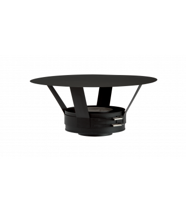 Chapeau standard - DIAM 80