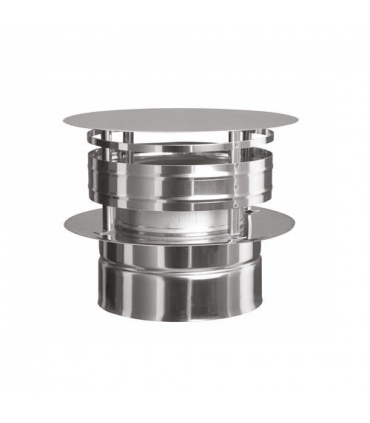 Chapeau anti-pluie - DIAM 100