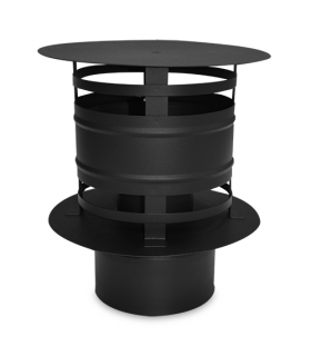 Chapeau anti-pluie - DIAM 80