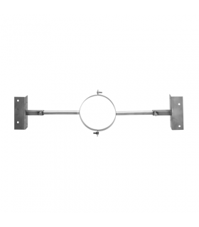 Support de toit - DIAM 200