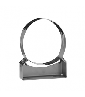 Bride murale normale - DIAM 180