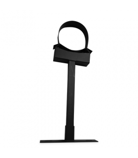 Bride murale réglable 120 à 360 mm - DIAM 80