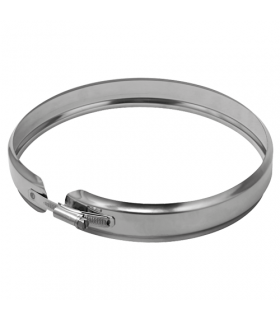 Bride de sécurité - DIAM 180