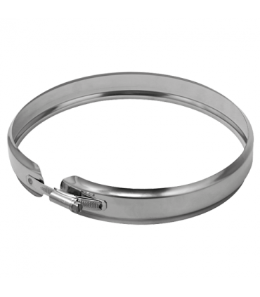 Bride de sécurité - DIAM 180