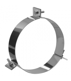 Bride d'haubanage - DIAM 200