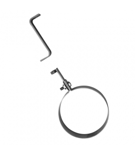 Bride à suspendre - DIAM 180