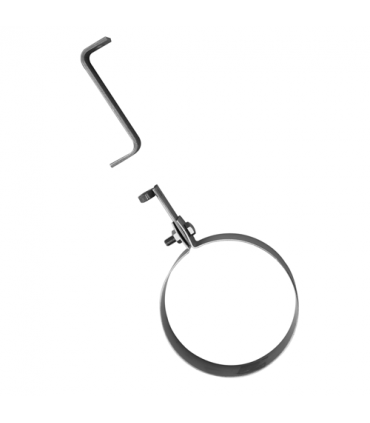 Bride à suspendre - DIAM 80