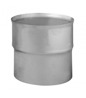 Connexion flexible - ferrolux Ø 150 mm