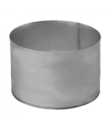 Tampon pour Té FU6 Ø 80 mm