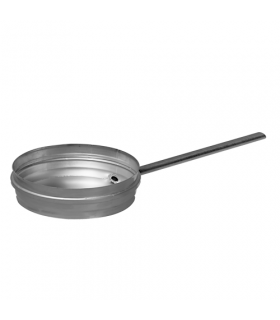 Purge sortie latérale FU6 Ø 250 mm