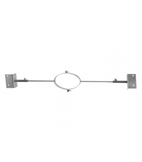 Support de toit FU6 Ø 250mm