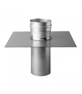 Plaque de départ FU6 Ø 180 mm